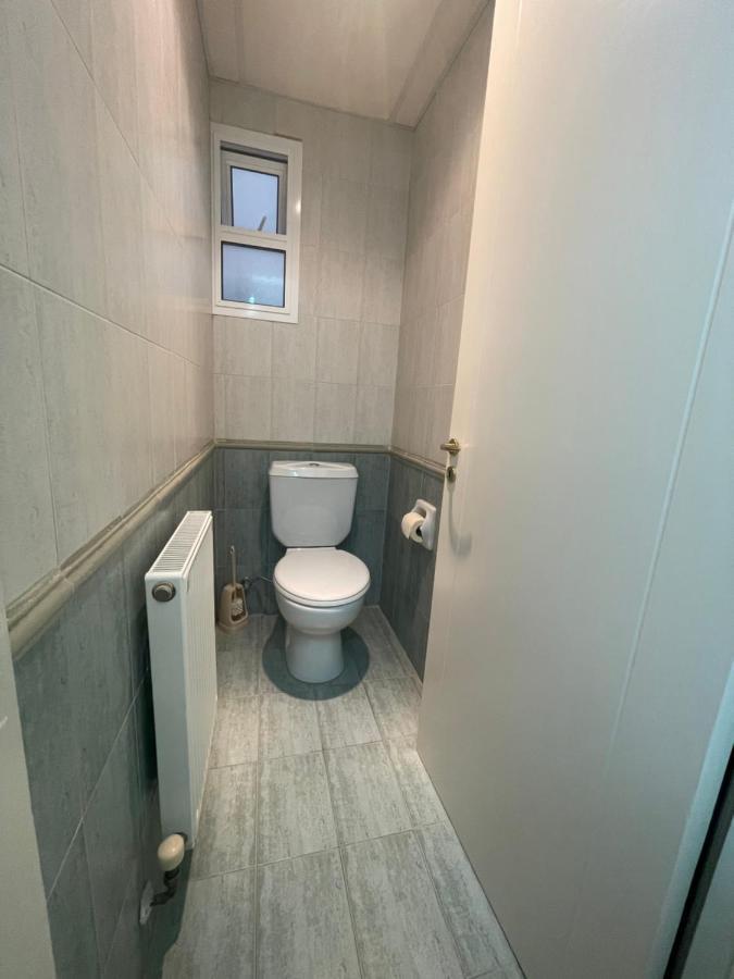 Hébergement de vacances Three Bedroom House *