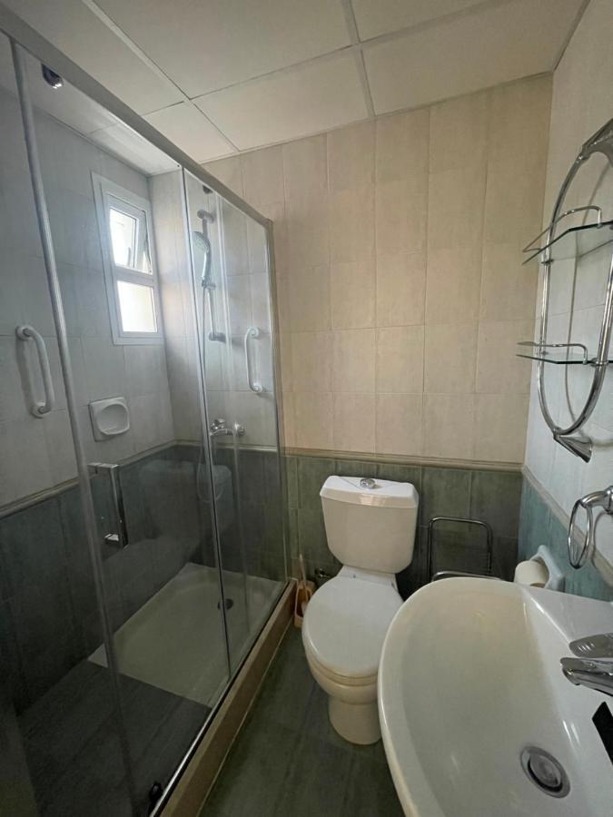 Hébergement de vacances Three Bedroom House Paphos