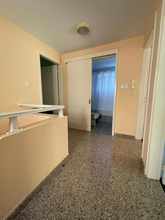 Hébergement de vacances Three Bedroom House