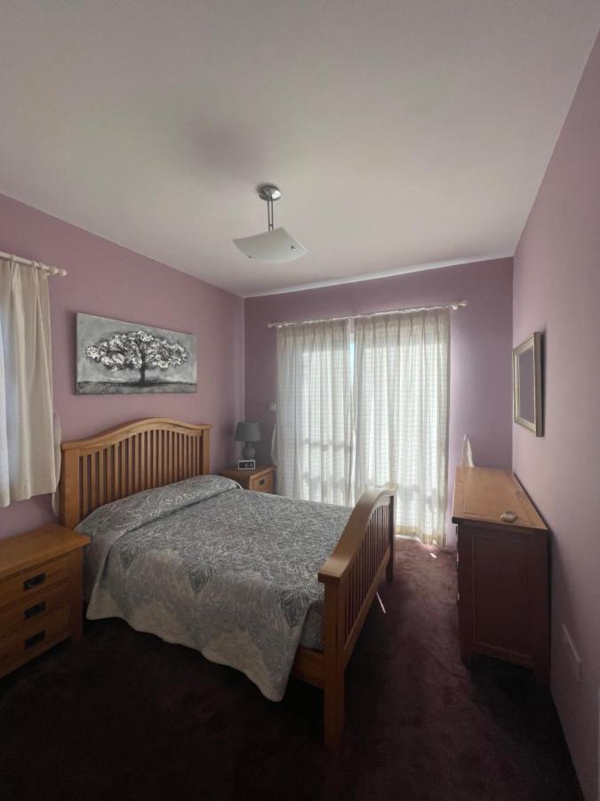 Hébergement de vacances Three Bedroom House *