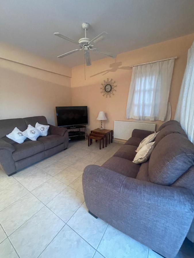 Hébergement de vacances Three Bedroom House Paphos