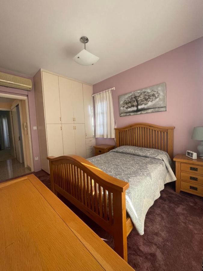Hébergement de vacances Three Bedroom House Paphos