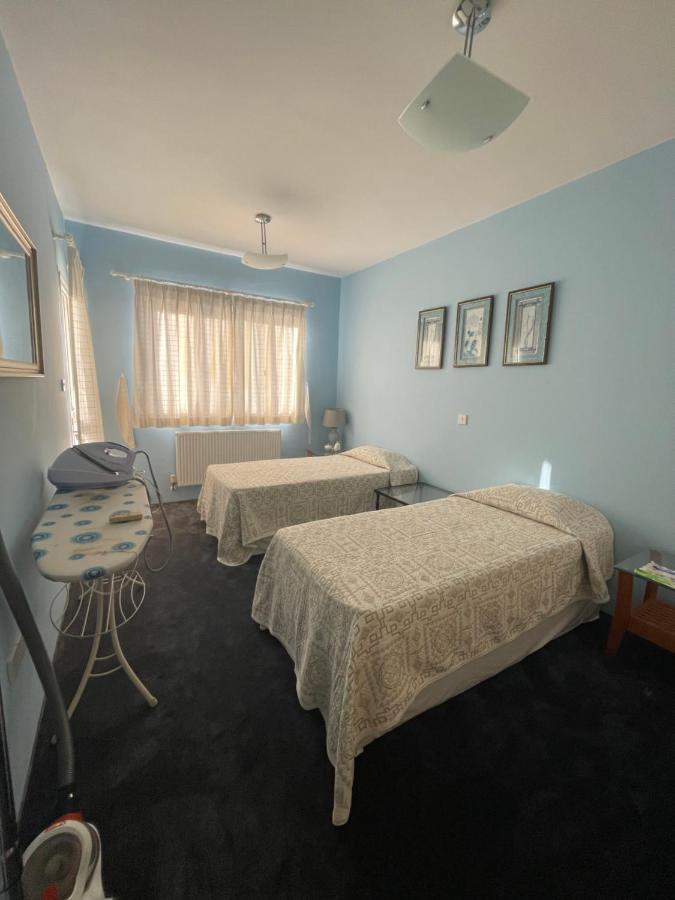 Three Bedroom House * Paphos